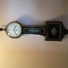 Clock ,pictures and a lot of other item