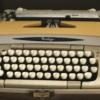  Smith Corona typewriter