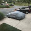 Car cover