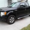 Ford F150 2013 offer Truck