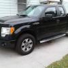 Ford F150 2013