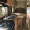 Class C Motorhome $31, 990