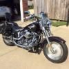 2006 Harley Fatboy  offer Motorcycle