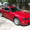 2008 Ford Mustang GT offer Car