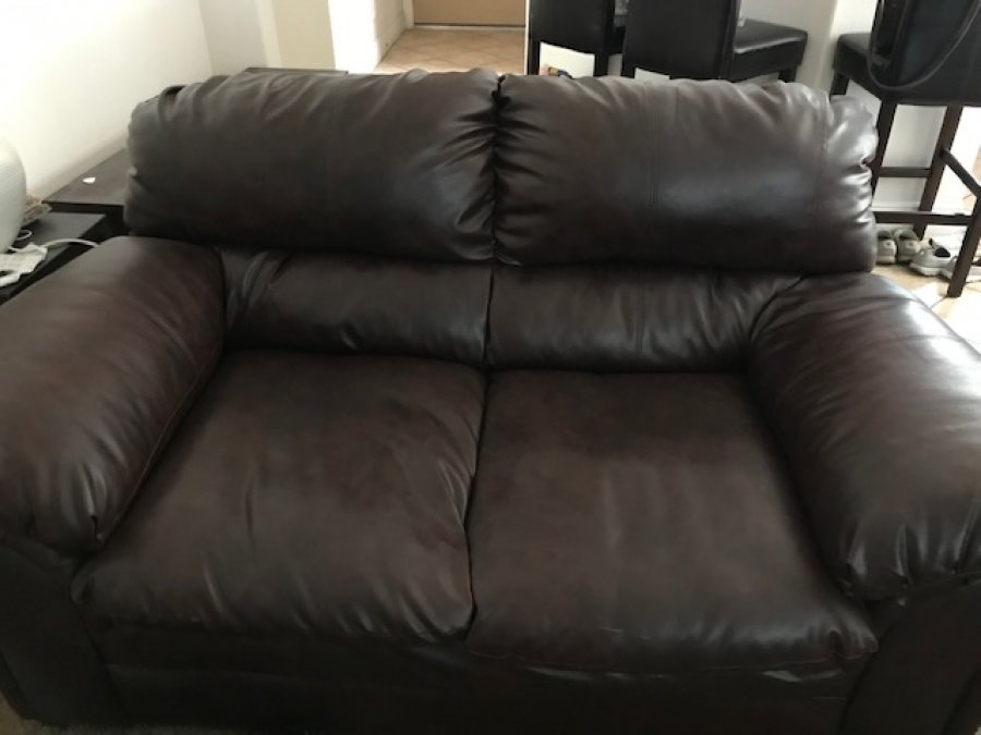 Couch and Love Seat for Sale North Las Vegas Classifieds 89081 North