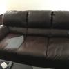 Couch and Love Seat for Sale
