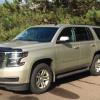 2015 Chevrolet Tahoe LT offer SUV
