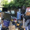 Cal Gear YARD SALE in Berkeley  offer Items For Sale