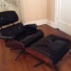 EAMES lounge chair offer Home and Furnitures