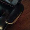 EAMES lounge chair