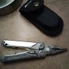 Leatherman wave knife