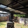 Beautiful 10x14 Patio cover by SOJAG
