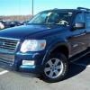 2007 FORD EXPLORER XLT 4X4 offer SUV