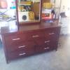 Dresser offer Home and Furnitures