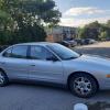 2002 Oldsmobile Intrigue  offer Car