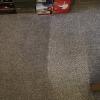 Carpet cleaning 