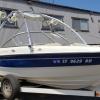 2005 Bayliner Ski Boat