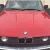 Vintage 1987 BMW 3Series