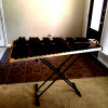 Marimba - 3 Octave Practice Marimba offer Musical Instrument