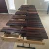 Marimba - 3 Octave Practice Marimba