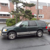 Excellent condition 2003 Ford Expedition for sale offer SUV