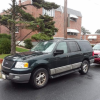 Excellent condition 2003 Ford Expedition for sale