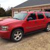 2008 Chev Suburban LT FOR SALE offer SUV