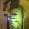 Babylock BMP8 professional embroidery machine 