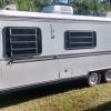 camper trailer