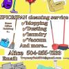 Cleaning service offer Cleaning Services