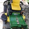 John Deere Zero Turn Lawnmower offer Lawn and Garden
