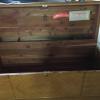 Antique Cedar Chest offer Home and Furnitures
