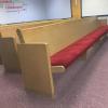 Church Pews offer Items For Sale