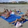 Beach blankets  offer Sporting Goods