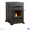 Heatilator Eco Choice pellet stove 50,000 BTU  offer Appliances