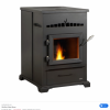 Heatilator Eco Choice pellet stove 50,000 BTU 