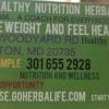 Nutrition and Wellness offer Coupons