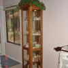 Curio Cabinet offer Home and Furnitures