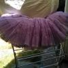 Ladies Lavender Square Dance Petty Coat  offer Clothes