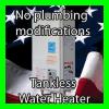 OME 620-D Whole house gas Tankless Water Heater