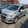  13 CHEVROLET SPARK LT  $300.00 down $49.04 WEEKLY no credit check 