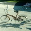 Raleigh folding bike offer Sporting Goods