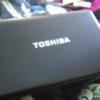 Toshiba satellite