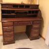 Roll top desk offer Home and Furnitures