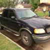 2001 f150 lariat supercrew offer Truck