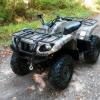 2007 Yamaha Grizzly 660 4x4 Outdoorsman Special Edition offer Off Road Vehicle