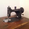 Vintage sewing machine  offer Home and Furnitures