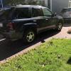 2006 Chevrolet Trailblazer-great shape - just inspected offer SUV