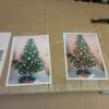 Good condition 9ft Christmas tree  offer Home and Furnitures