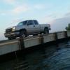 2005 Chevy LLY Duramax 2500HD